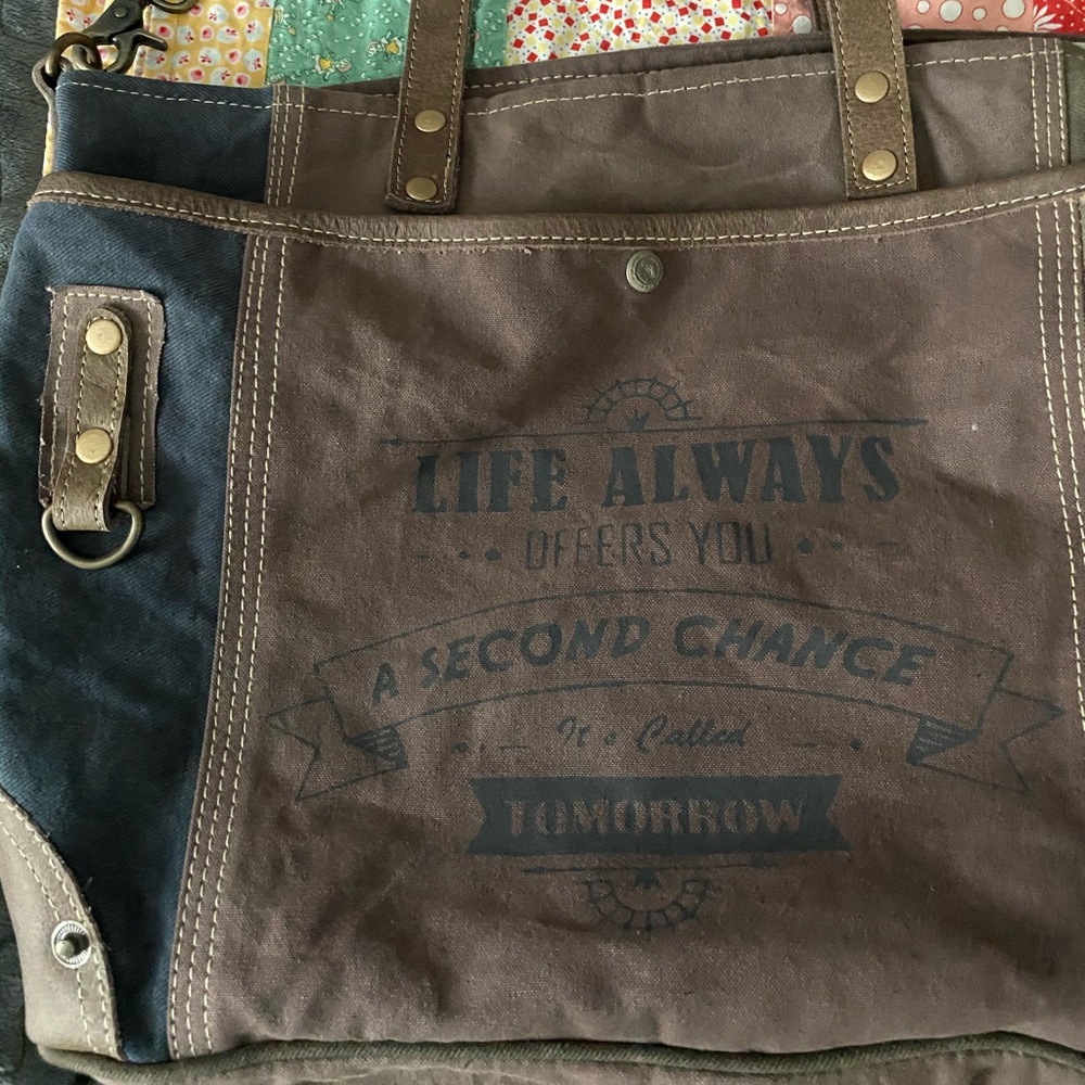 Myra bag life always bag